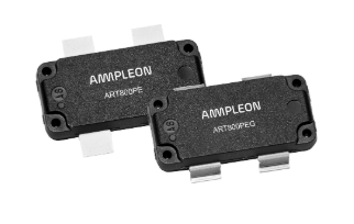 Ampleon ART800PE(G)工業、科學和醫療應用800W射頻功率晶體管
